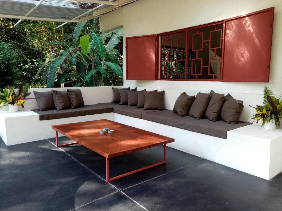 Hostal Bolita Rainforest Hostel&cabinas Dos Brazos