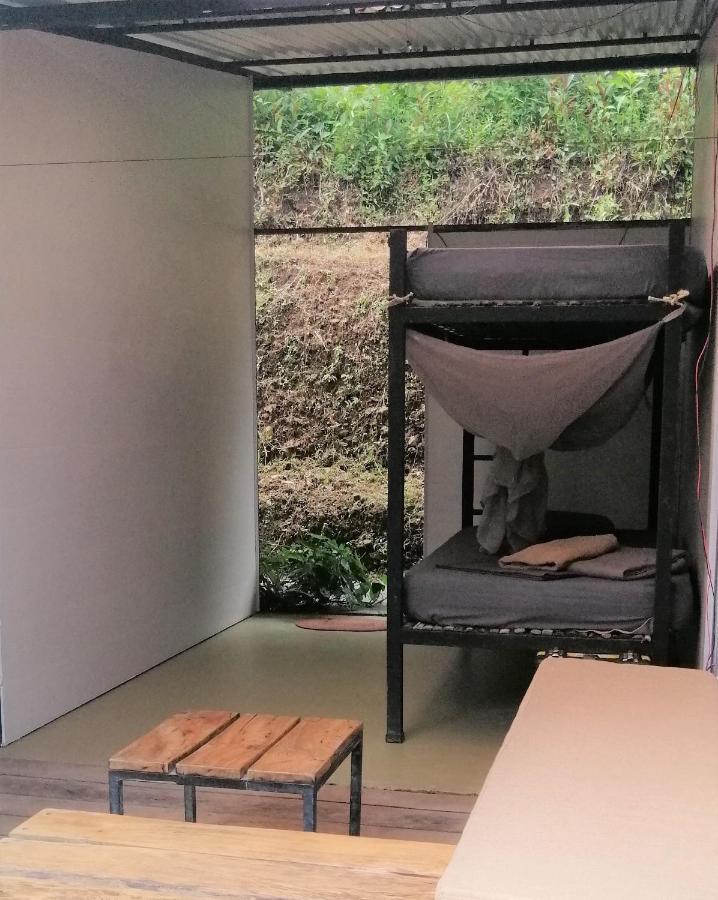 Hostal Bolita Rainforest Hostel&cabinas *