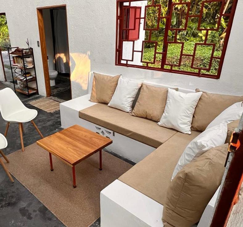 Hostal Bolita Rainforest Hostel&cabinas